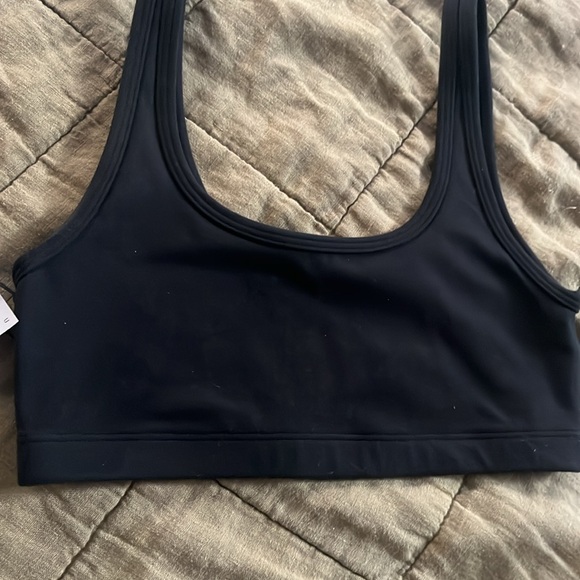 Aritzia TNA bra top - Picture 3 of 4